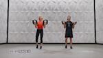 bodypump mix