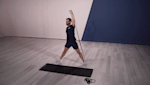 Rubber Band Strength - Online Training