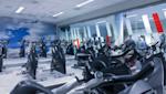 SATS Nationaltheatret - Cardio