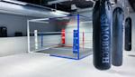 SATS Fagerborg - Boxing