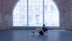 tabata core 8 ot