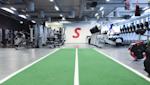 SATS Kristiansand - Prawler