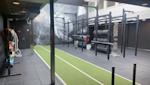 SATS Lambertseter - Prformance
