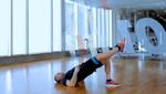 Crosstraining #9 - Online Training