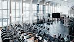 ELIXIA Jokivarsi - Cardio