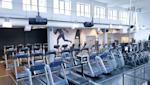 SATS Hana - Treadmills