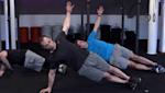 Tabata Core #1 - Online Training