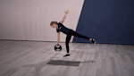 Core #1 - Online Training
