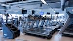 SATS Jessheim - Treadmills