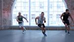 Tabata Cardio - Online Training