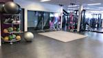 SATS Sarpsborg - Studio 2