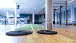 SATS Trim Towers - Studio 2