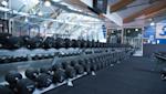 SATS Lillestrøm - Studio 2