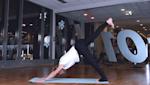 Hatha Yoga - Online Training