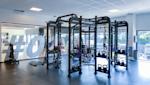 SATS Nesttun - Studio 1
