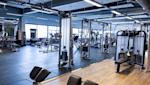 SATS Jessheim - Studio 1