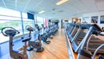 SATS Kokstad - Cardio
