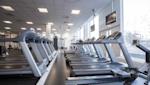 ELIXIA Pitäjänmäki - Treadmills