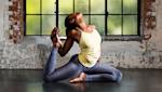 Vinyasa Flow - Online Training
