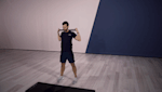 Mini Band Strength & Cardio - Online Training