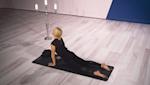 Yin Yoga De-tensify - Online Training