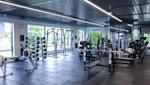 SATS Hellerud - Studio 1
