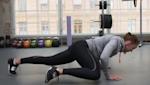 Get stronger beginner #4