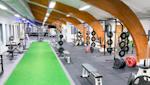 SATS Sandviken - Prawler
