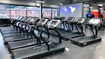 ELIXIA Linnainmaa - Treadmills