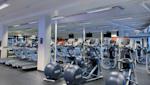 SATS Sandnes - Cardio