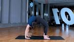 Vinyasa Back Bends - Online Training