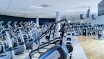 SATS Trim Towers - Cardio