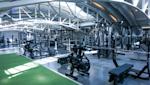 SATS Sagene - Studio