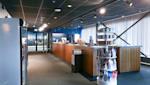 SATS Billingstad - Reception