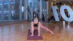 Yoga for Athletes