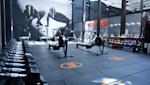 SATS Sagene - Build n burn