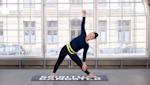 Vinyasa Flow #8 Online