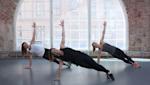 Tabata Core #4 - Online Training