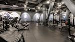ELIXIA Redi - Equipment