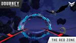 The Journey: The red zone