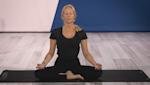 Yin Yoga Focus