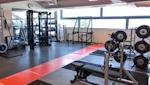 SATS Sarpsborg - Studio 1