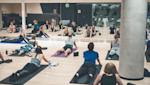Yoga for Athletes - Online Training