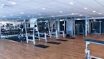 SATS Dikeveien - Studio 1
