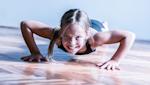 Kids Crosstraining #1 Online