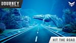 The Journey: Hit the road