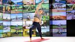 BodyBalance 45 min