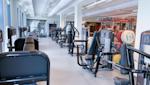 SATS Sandnes - Studio 2