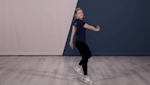 Dance Aerobic #1 - Online Training
