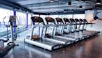 SATS Hillevåg - Treadmills